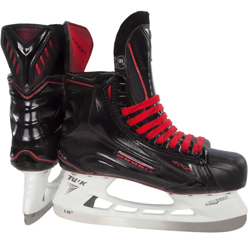 Коньки Хоккейные BAUER VAPOR 1X JR LE-0