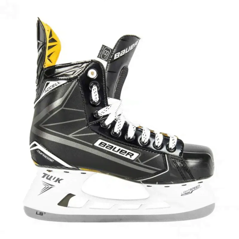 Коньки Bauer Supreme Accel Sr