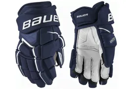 Краги BAUER S21 SUPREME ULTRASONIC