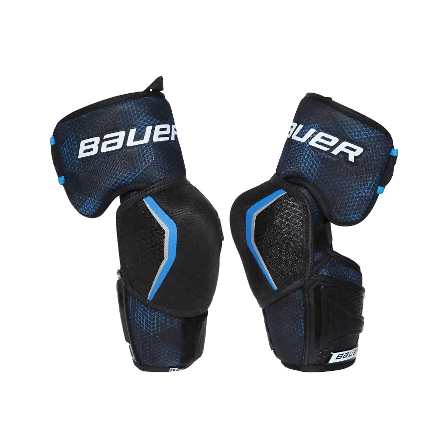 Налокотники Bauer BAUER X SR
