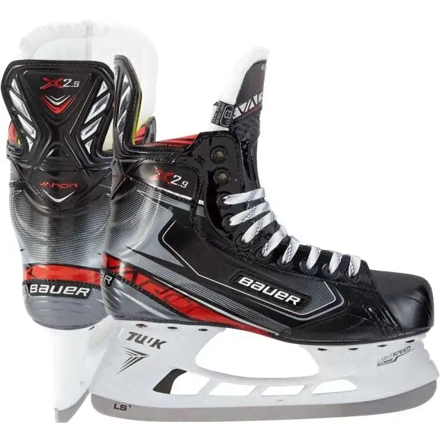BAUER Vapor X 2.9 SR коньки-2