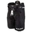 Трусы хоккейные BAUER SUPREME 3S PRO SR S21 (M, Черный, )