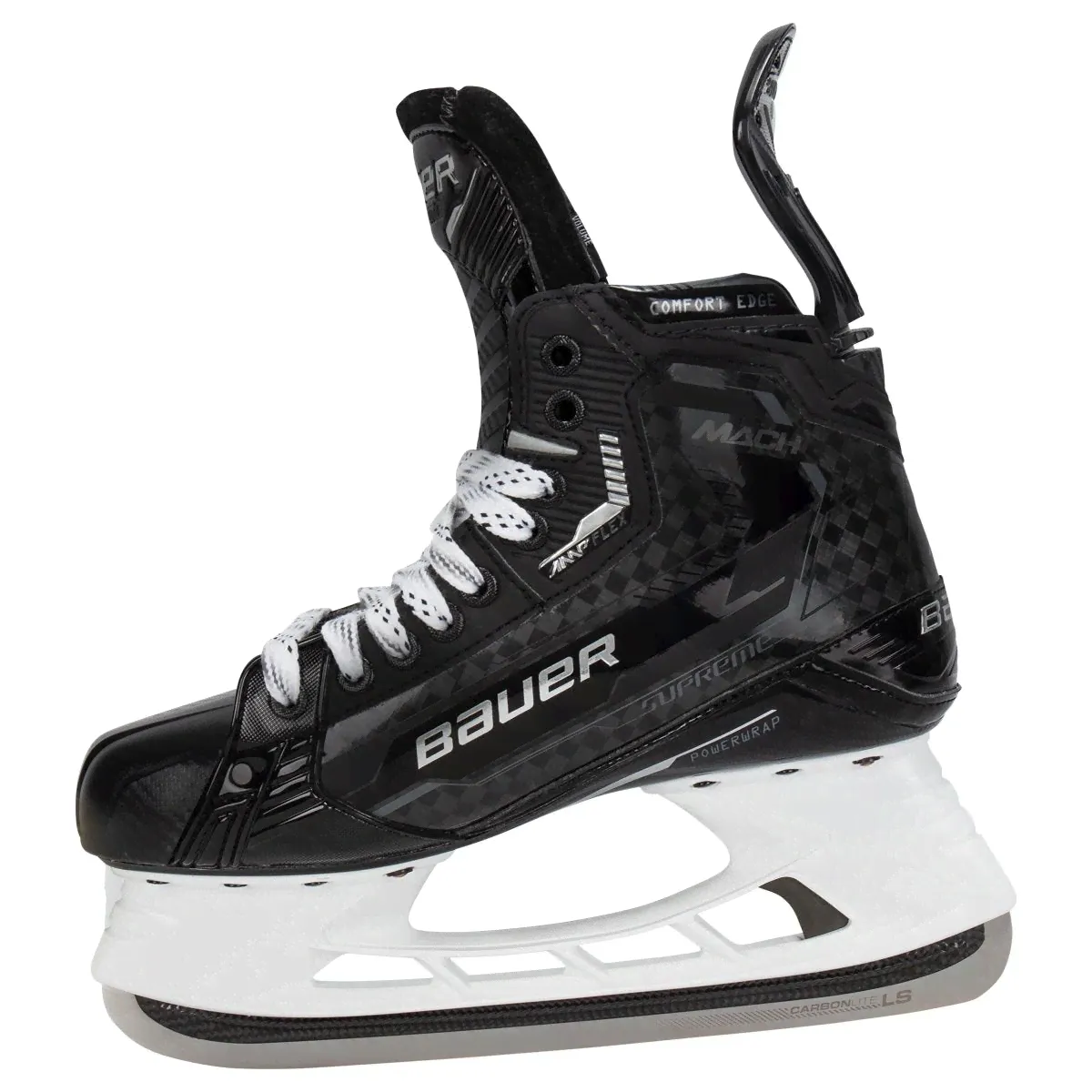 Хоккейные коньки Bauer Supreme Mach YTH