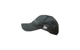 Бейсболка BAUER 39Thirty Hat SR p.OS (черный)