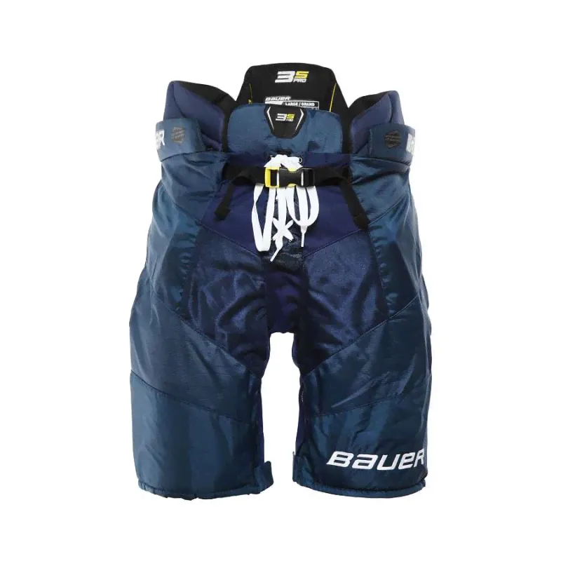 Трусы хоккейные Bauer Supreme 3S Pro Sr-0