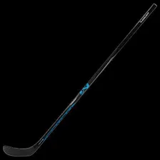 Клюшка хоккейная Bauer Nexus E5 SR
