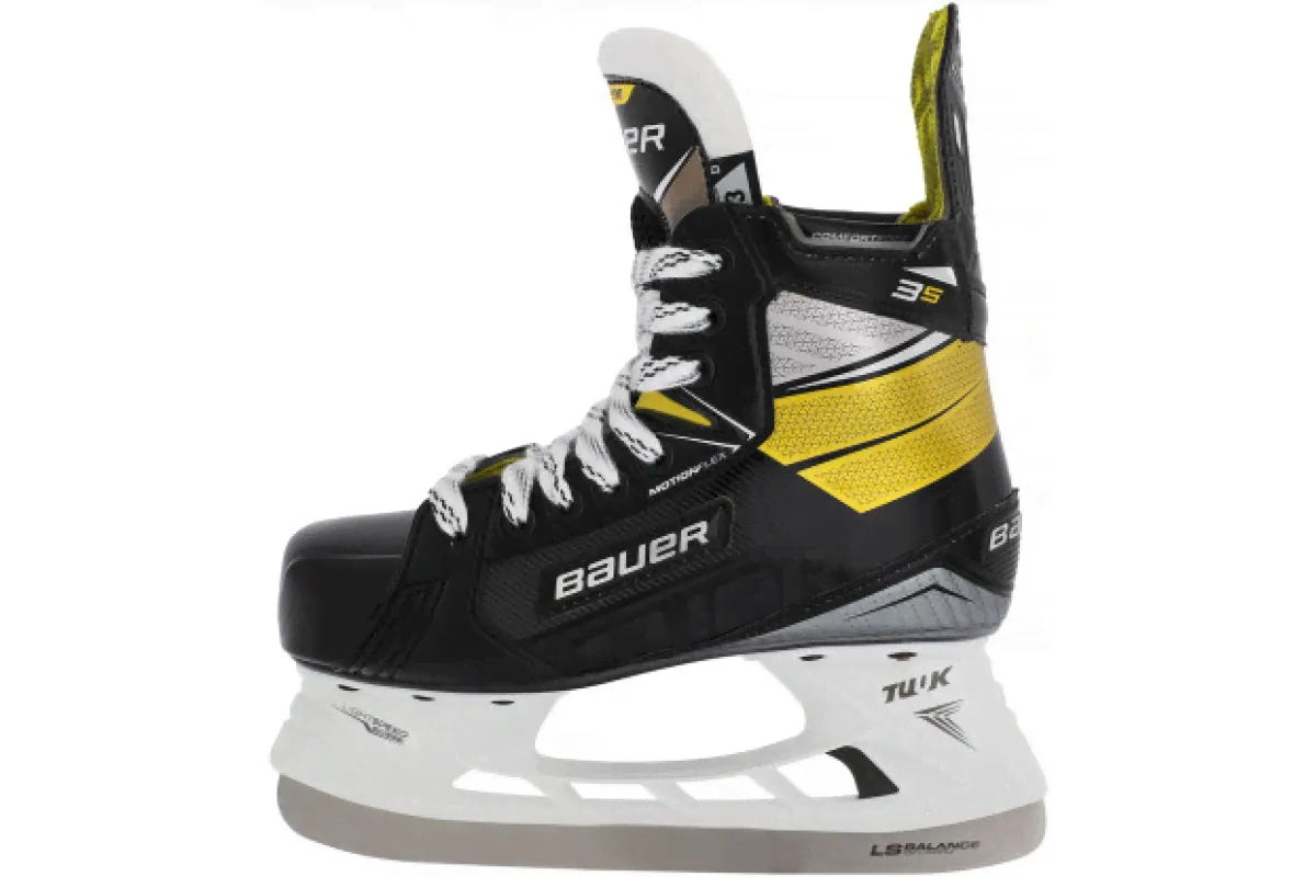 Коньки хоккейные детские Bauer SUPREME 3S