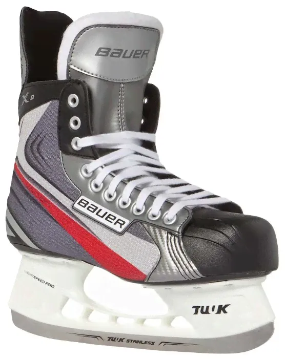 Коньки Bauer Vapor X.0 SR-0