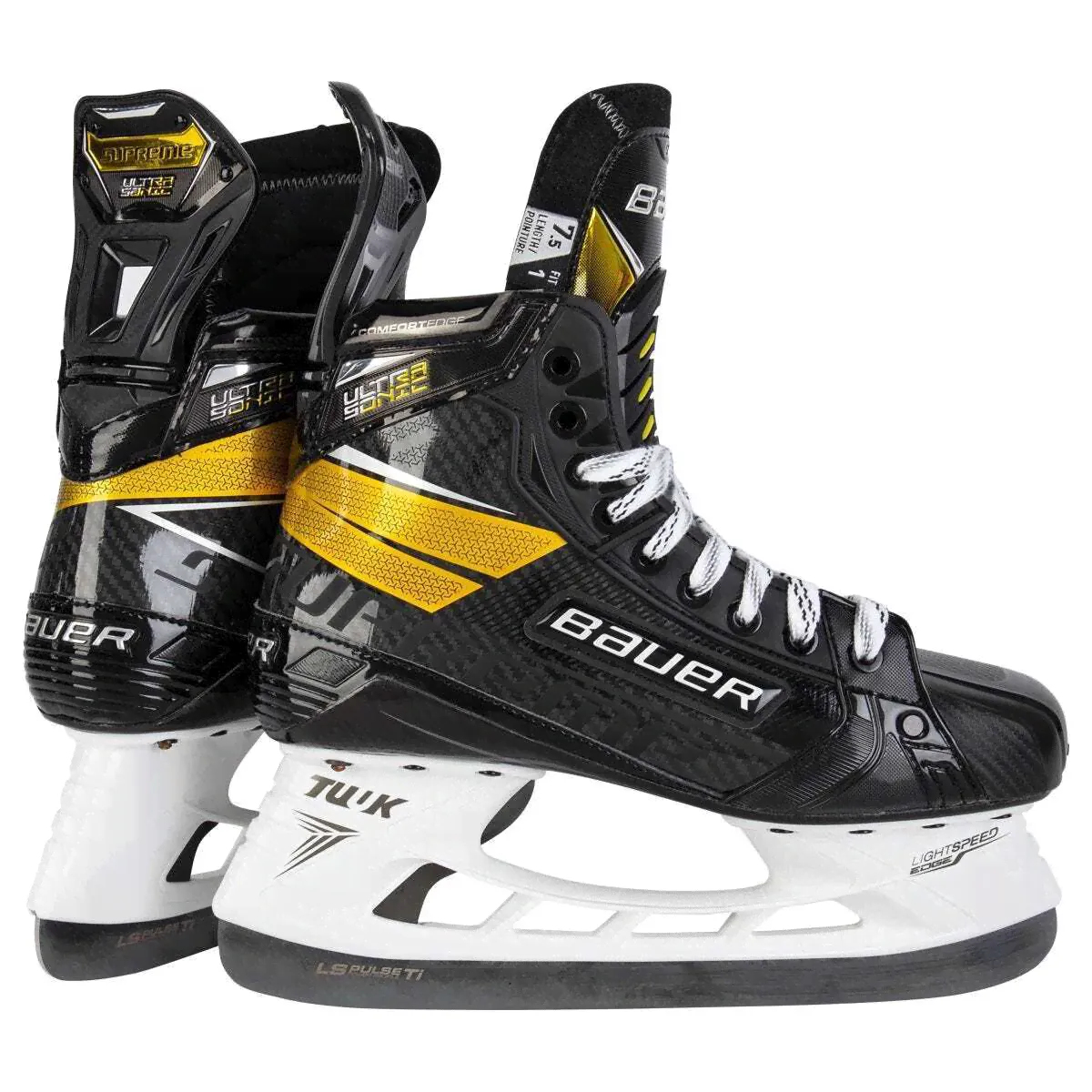   BAUER SUPREME ULTRASONIC SR S20