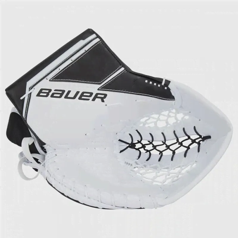 Блин и Ловушка вратаря Bauer S22 SUPREME M5 PRO INT-0