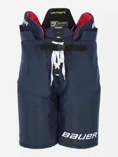 Шорты хоккейные детские Bauer Vapor 3X