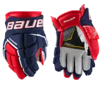 ПЕРЧАТКИ BAUER SUPREME 3S PRO JR