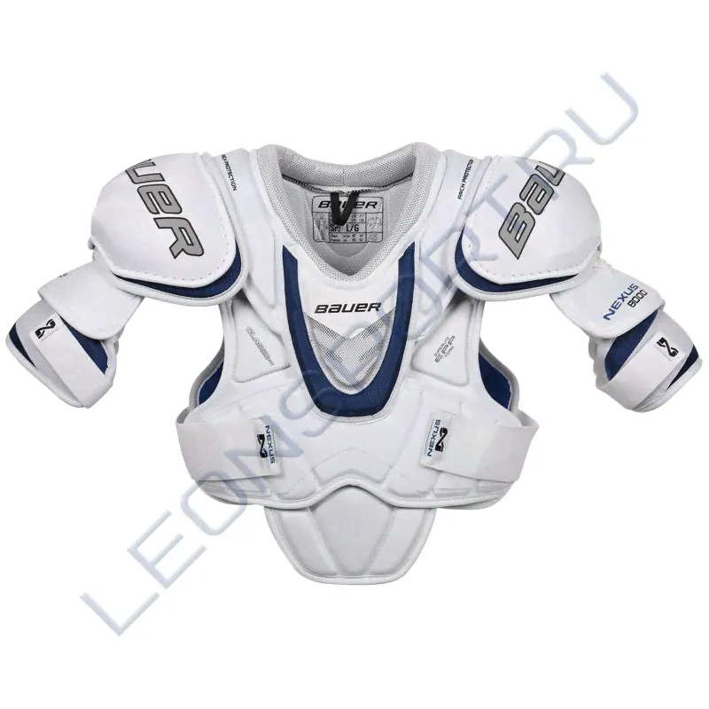 Нагрудник хоккейный BAUER NEXUS 8000 SR BAUER