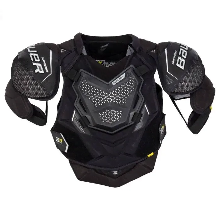 Bauer Supreme 3S Pro-0