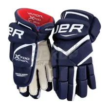 Перчатки/краги хоккейные Bauer Vapor Х700 JR (х7)