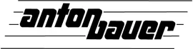 Anton Bauer QR-DVX