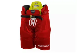 Хоккейные шорты BAUER Supreme 3S Pro S21 INT(M / черный/M)