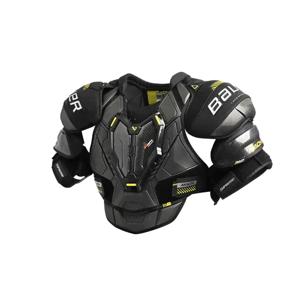 Bauer Shoulder Pad Supreme Mach Sr