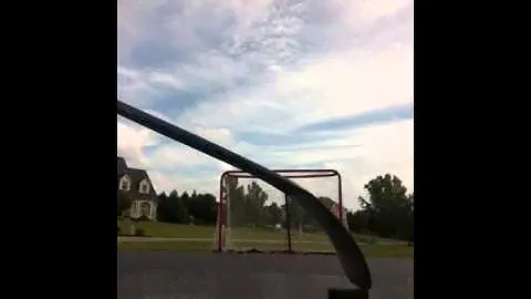 Bauer Nexus 8000