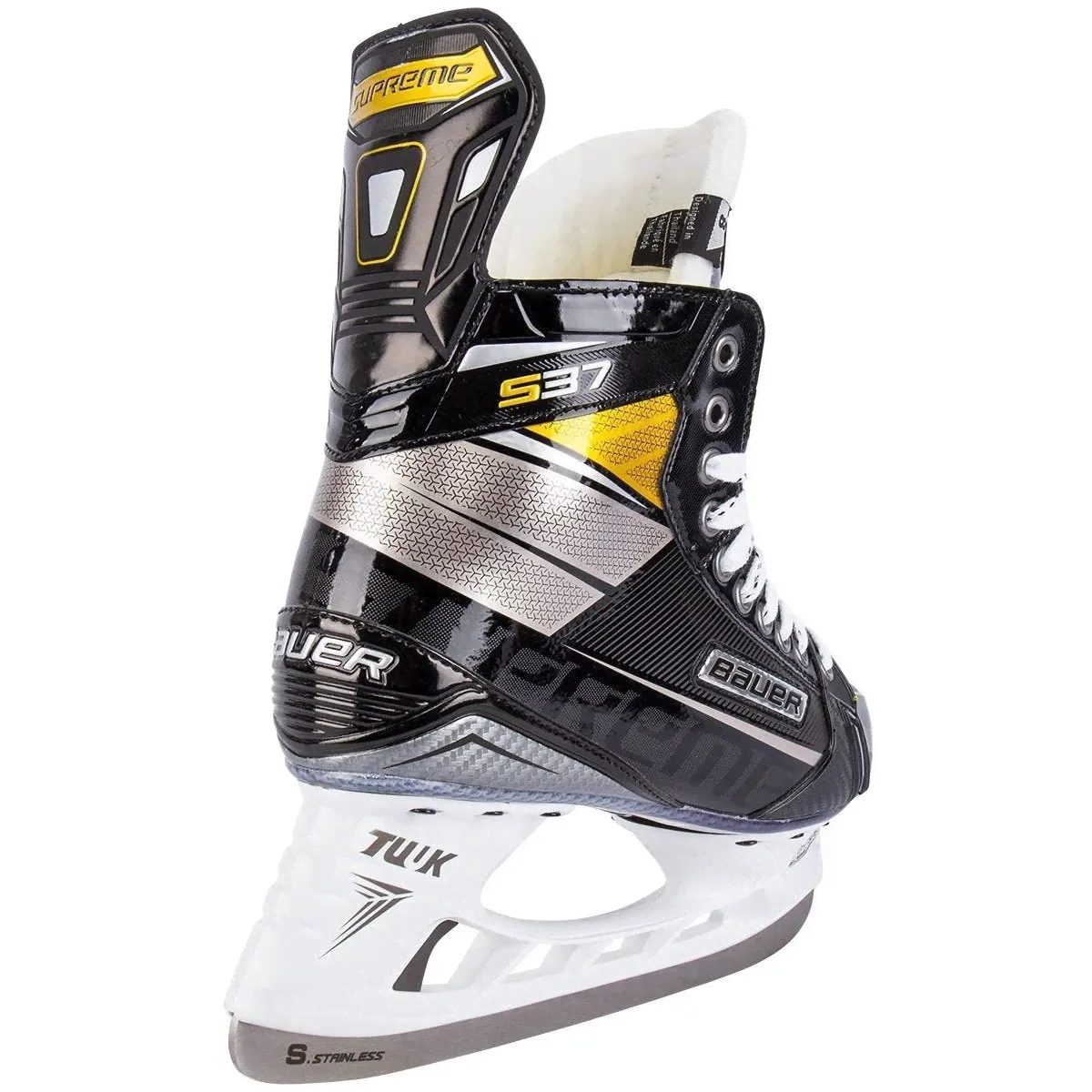 BAUER Supreme S37 коньки-3