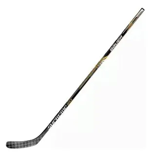 Клюшка хоккейная BAUER Supreme Total One MX3 SE Grip SR (102, RHT, P02)-0