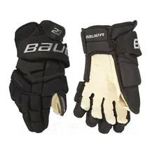 Перчатки (краги) Bauer S19 Supreme 2S Pro Jr