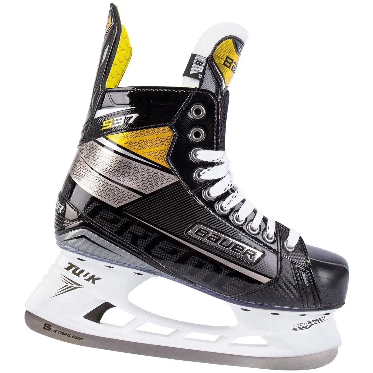 BAUER Supreme S37 коньки-4