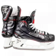 Коньки BAUER VAPOR S17 X 800 JR
