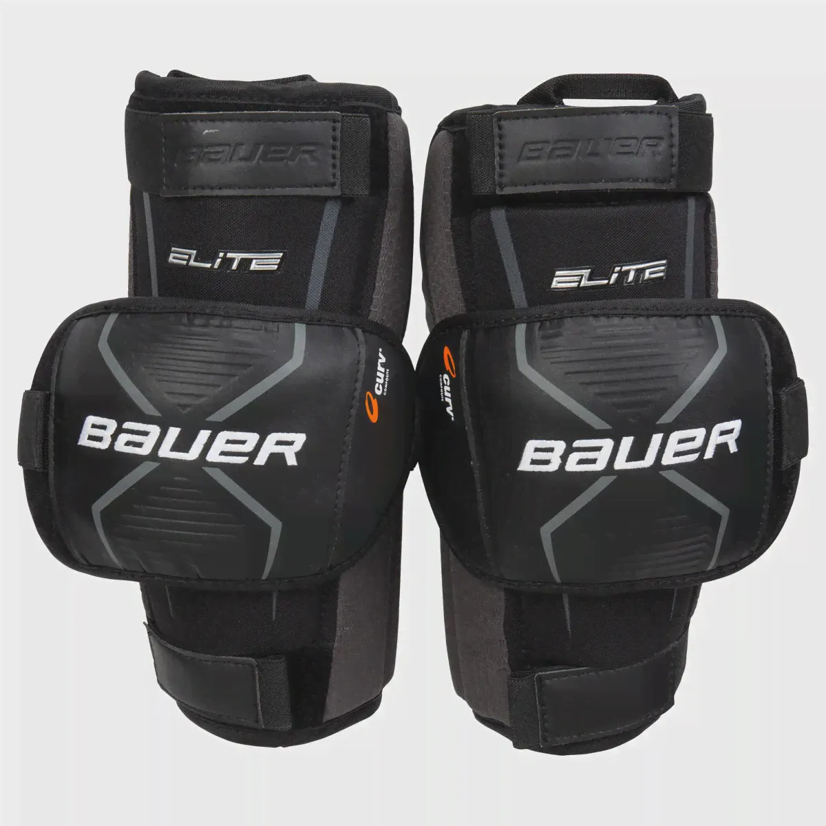 Наколенники вратарские BAUER ELITE