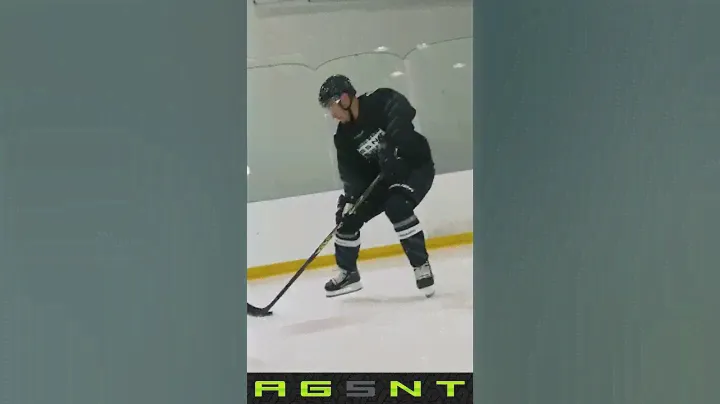 HOCKEY - AG5NT - Bauer 🏒