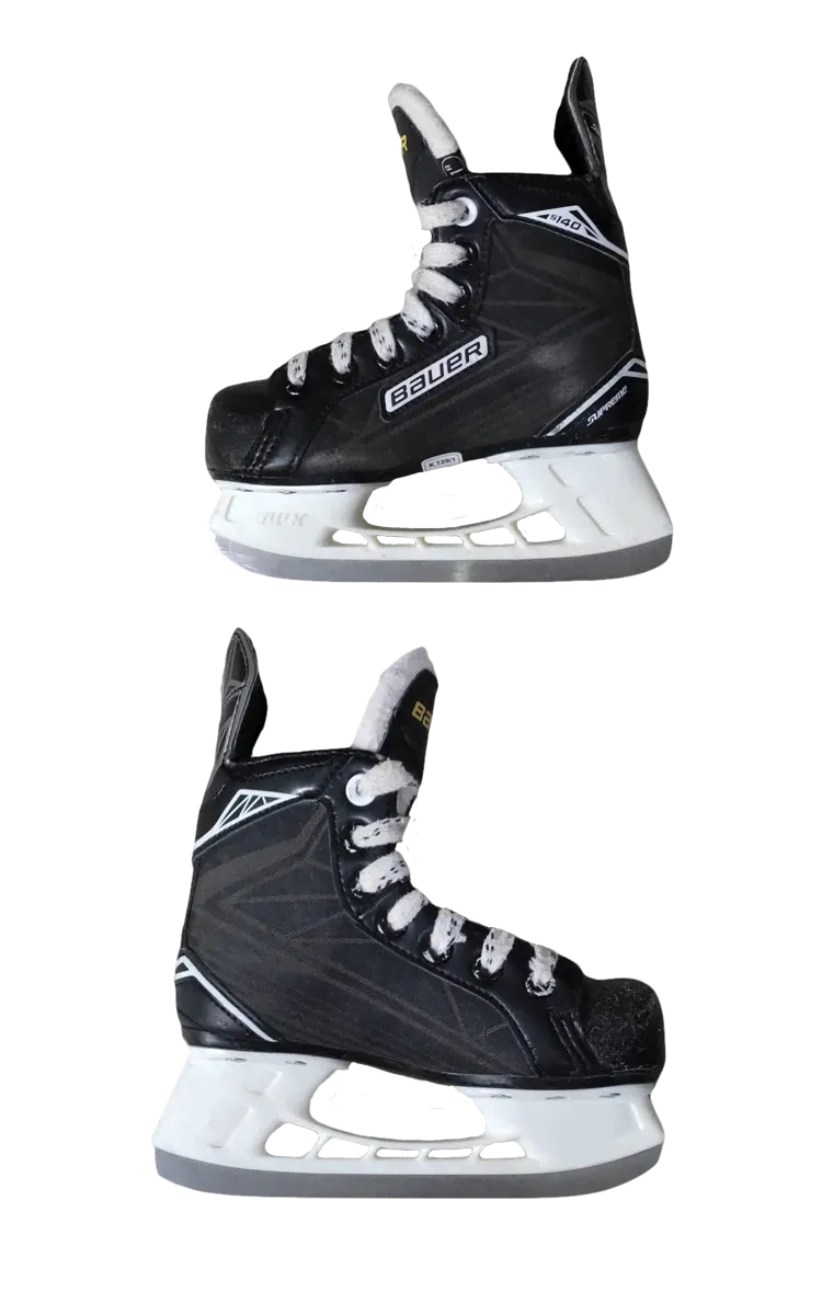 Хоккейные коньки Bauer (187) (Supreme S140 )