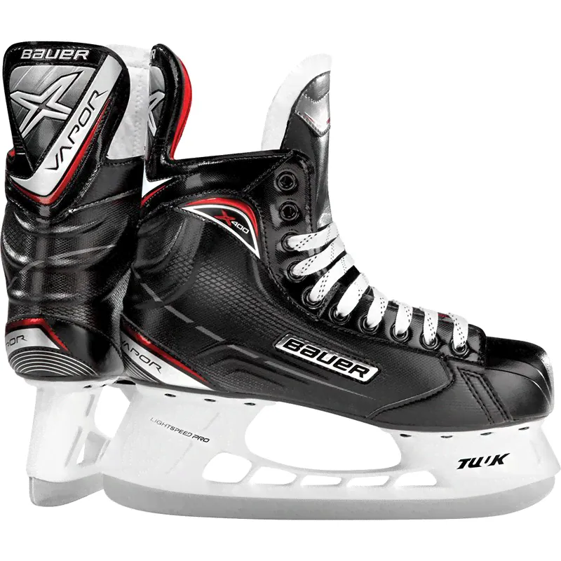 Коньки Bauer Vapor X400 SR