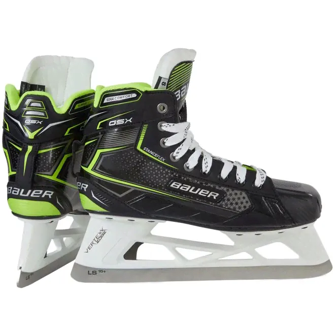 BAUER GSX коньки