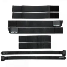 Набор запчастей Bauer Rp Crs Velcro Strap KIT - Short Pack