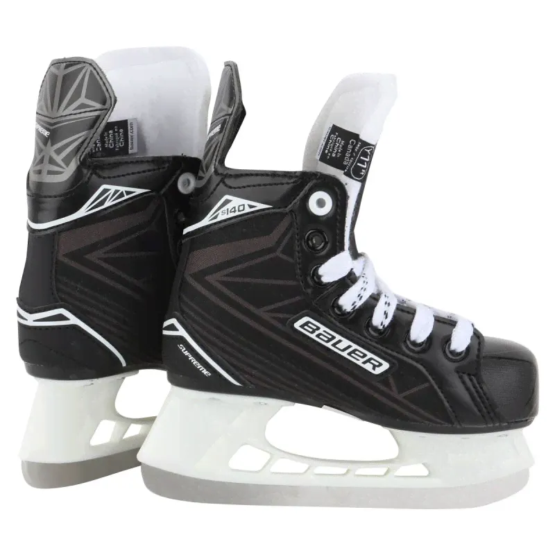 Коньки Bauer Supreme S140 Yth