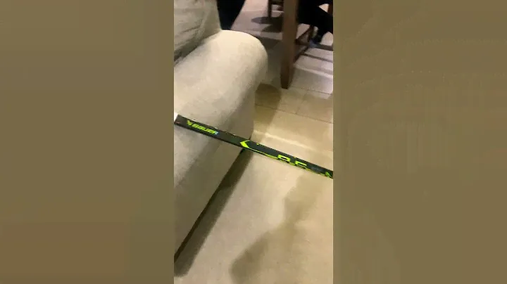 New Bauer AG5NT review