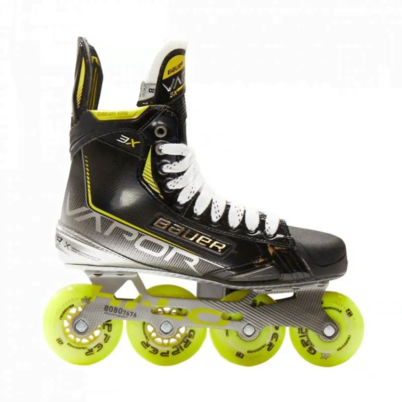 Хоккейные ролики Bauer Vapor 3x Sr 1060219 09.0