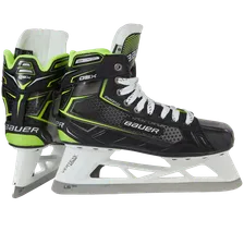 BAUER GSX GOAL SKATE JUNIOR