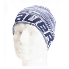 Бейсболка Bauer NE Spacedye Touque Jr 1060320