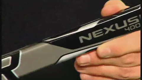 BAUER NEXUS 400 STICK