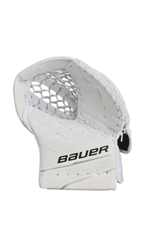 Блин и Ловушка вратаря Bauer S23 GSX JR