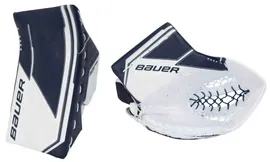 Блин с ловушкой BAUER SUPREME M5 PRO SR