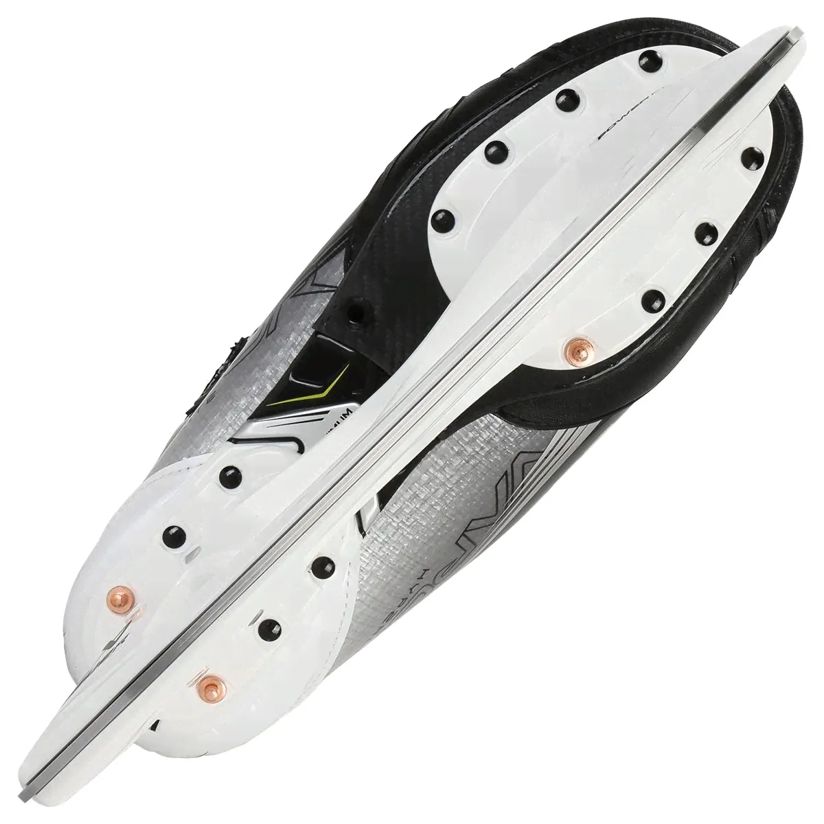 Хоккейные коньки BAUER VAPOR HYPERLITE 2 SR-2