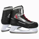 BAUER Коньки прогулочные BAUER Rec Ice Unisex Expedition SR p.M12 коньки