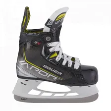 Хоккейные коньки Bauer Vapor 3X Jr 1058346