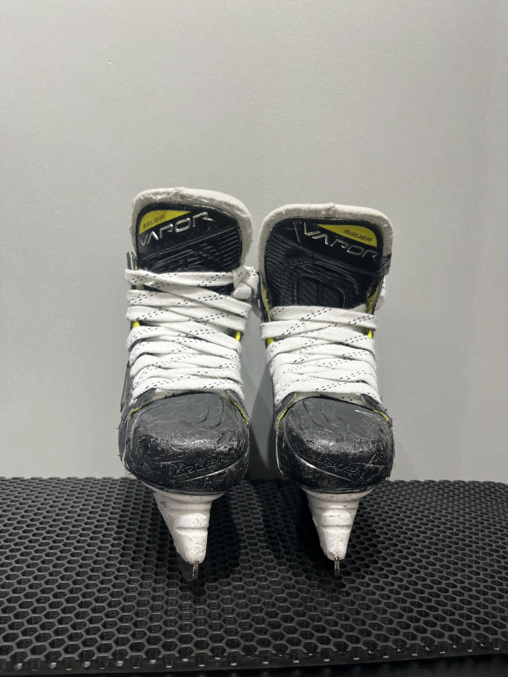 Коньки Bauer Vapor 3X JR 2EE (р. 34)