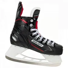 Коньки хоккейные BAUER NSX JR R