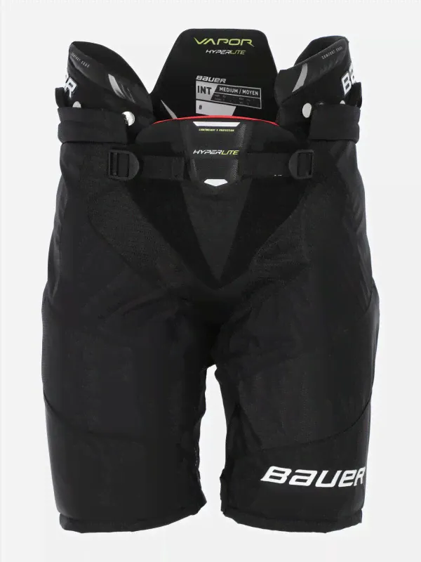Шорты хоккейные детские Bauer Vapor Hyperlite INT
