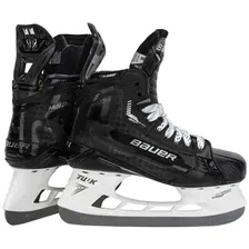 Коньки Bauer Supreme Mach Int (04.5 Fit2)
