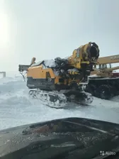 Буровая установка bauer MBG-12 в Москве
